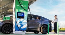 Spagna, nel primo trimestre +7.633 nuovi punti di rifornimento elettrico (+20%). Totale a quota 46.358