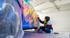 Ford alla Milano Design Week tra avventura e innovazione. Bronco e Puma protagonisti dell'evento Ford alla Milano Design Week tra avventura e innovazione. Bronco e Puma protagonisti dell'evento