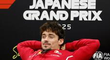 Suzuka, la McLaren in vantaggio. Ferrari e Mercedes in agguato, la Red Bull ha super Max