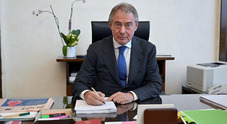 Urso: «Abbiamo chiesto all'Ue di agire sui dazi. L'industria auto europea è la più esposta alle nuove misure»