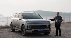 Hyundai Ioniq 9, alla scoperta del nuovo maxi Suv elettrico