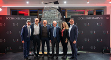 Mazda e Autoimport celebrano l’eccellenza tecnologica italiana di Quantum Sails