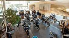 Aci, cresce a marzo il mercato dell'usato: auto +4,4% e moto +6,5%