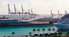 Msc Crociere, tecnologie e innovazione, il meglio del Made in Italy nel nuovo Terminal di Miami