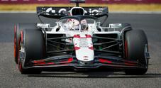 Verstappen divino sbanca Suzuka. Ma il nuovo fenomeno e Kimi Antonelli. Ferrari solo quarta forza Verstappen divino sbanca Suzuka. Ma il nuovo fenomeno e Kimi Antonelli. Ferrari solo quarta forza