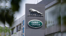 Jaguar Land Rover verso stop export in Usa. Per il Times da oggi sospese le esportazioni