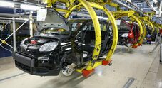 Senza transizione all'elettrico la produzione auto italiana potrebbe essere dimezzata al 2030