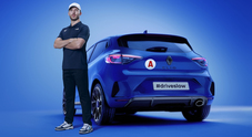 Renault lancia Human First, programma per “educare” a una guida sicura. Iniziativa con il pilota F1 Pierre Gasly