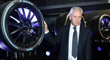 Pirelli, partenza sprint in Borsa poi frena, occhi su dazi e socio cinese. Tronchetti: con Sinochem "trattative costruttive"