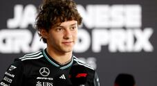 Antonelli, la nuova stella della F1: dietro le sue imprese c'è una famiglia che l'ha sempre supportato