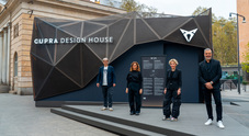 MDW 2025, Cupra Design House: dove l’automotive incontra il design e la tecnologia