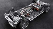 Batterie auto, nel 2024 +25% le vendite globali a 17,7 milioni di unità. +14% la domanda per le Bev, +50% per le Phev