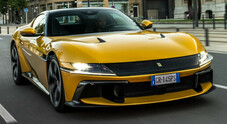 Car Design Award 2025, premiati Ferrari, Lotus e Renault. Riconoscimenti assegnati in occasione della Milano Design Week