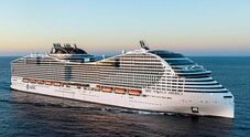 Msc Crociere, assalto ai Caraibi: battezzata la Msc World America. Quando tecnologia e divertimento vanno a braccetto