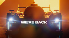 WEC: McLaren nel 2027 torna nella classe regina dell’Endurance. Una LMDh per puntare alla conquista di Le Mans WEC: McLaren nel 2027 torna nella classe regina dell’Endurance. Una LMDh per puntare alla conquista di Le Mans