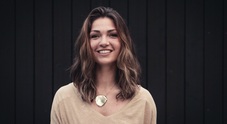 Per Katharina Sachs, designer della Volvo EX30, un ritorno da rockstar nella scuola di Savigliano che la formò