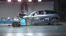 Euro Ncap, 6 suv conquistano le 5 stelle per la sicurezza. Sugli scudi Byd, Polestar, Cupra, Geely, Hongqi e Jaecoo