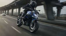 Bmw R 1300 R, l'evoluzione porta un boxer ancora più sportivo. Roadster perfetta per viaggi e guida dinamica Bmw R 1300 R, l'evoluzione porta un boxer ancora più sportivo. Roadster perfetta per viaggi e guida dinamica