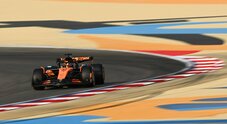 GP del Bahrain, libere 3: sempre le McLaren davanti a tutti, Leclerc terzo, ma lontano, Antonelli quinto GP del Bahrain, libere 3: sempre le McLaren davanti a tutti, Leclerc terzo, ma lontano, Antonelli quinto