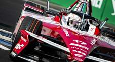 FE, e alla fine arriva Nato: a Miami prima pole e primi punti per il pilota della Nissan. Alle 20.05 l'ePrix