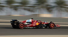 GP del Bahrain, qualifica: Piastri conquista la pole. Russell e Antonelli penalizzati, Leclerc parte secondo