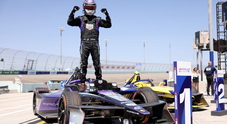 FE, troppo Attack Mode per vincere: a Miami trionfa Wehrlein (Porsche). Sul podio altri due iridati, di Grassi (Lola Yamaha) e da Costa FE, troppo Attack Mode per vincere: a Miami trionfa Wehrlein (Porsche). Sul podio altri due iridati, di Grassi (Lola Yamaha) e da Costa