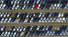 Flotte, 4 aziende su 10 scelgono di prolungare i contratti e non rinnovare parco Flotte, 4 aziende su 10 scelgono di prolungare i contratti e non rinnovare parco