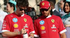 Ferrari, il podio resta un miraggio. Oscar Piastri con la McLaren si candida per il Mondiale