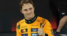 F1, le pagelle del Gp del Bahrain: Piastri, una serata da Oscar. Leclerc, cuore e grinta. Hamilton a sprazzi. Flop Red Bull