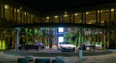 Audi alla Milano Design Week 2025 presenta la sua idea di progresso “flessibile”