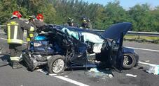 Mit, in 4 mesi con nuovo codice strada 50 morti in meno. Dati Polizia Stradale e Carabinieri