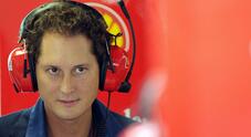 Ferrari, Elkann: «Pronti a prossima sfida, entriamo nel mondo della vela» Ferrari, Elkann: «Pronti a prossima sfida, entriamo nel mondo della vela»
