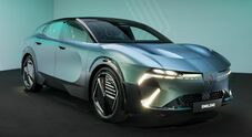 Renault, elettrico con range extender a idrogeno: ecco il Suv coupé Embleme. Riduce del 90% l'impronta carbonica