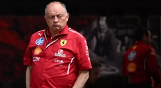 F1, in Arabia la Ferrari punta McLaren, Vasseur fiducioso: «Riduciamo il gap»
