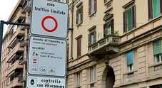 Milano, da metà maggio al via ztl nel Quadrilatero della moda. Sarà attiva 24 ore al giorno Milano, da metà maggio al via ztl nel Quadrilatero della moda. Sarà attiva 24 ore al giorno