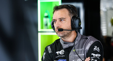 Jansonnie (Peugeot): «Imola pista che richiede compromessi, dobbiamo essere bravi sulle strategie»