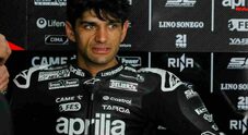 Martin dimesso dall'ospedale, ma resta per ora in Qatar. Aprilia, il rientro in Europa quando si sarà stabilizzato