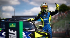 WEC: Valentino Rossi sfiora la vittoria nella 6 Ore di Imola 2025, ora l’obiettivo si sposta a Le Mans