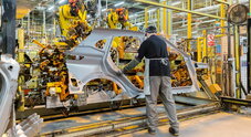 Nissan, la crisi aggravata dai dazi Usa: prevista perdita di 500 mln di euro nel 2025