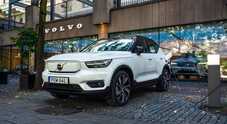 Mercato auto Paesi nordici: a marzo +36,5% vendite Norvegia, -11,2% Danimarca e -4,8% Finlandia