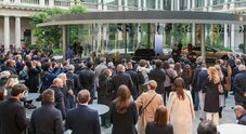 Audi House of Progress, registrato il record di visitatori. Oltre 150mila ospiti in una settimana di evento