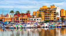 Boat Show di Palma di Maiorca, dal 30 aprile al 3 maggio italiani in primo piano con Azimut e Sanlorenzo