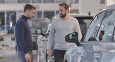 Noleggio a lungo termine di auto e fuoristrada, mercato in crescita