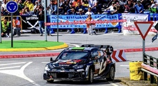 Wrc, il rally mondiale e Ogier (Toyota) tornano in Spagna: la quarta gara della stagione debutta alle Canarie