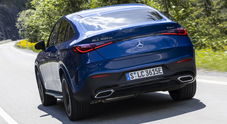 Mercedes, il diesel plug-in è un matrimonio vincente sotto una buona Stella