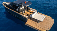 Spagnoli protagonisti nel Boat Show di Palma di Maiorca. In prima linea Girbau Boats e Maxim Yachts