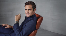 WEC, sarà l’ex tennista Roger Federer a dare il via alla 93ª edizione della 24 Ore di Le Mans