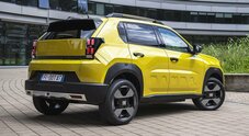 Stellantis, leader vendite nel segmento auto ibride in UE30 nel primo trimestre: quota al 15,5%
