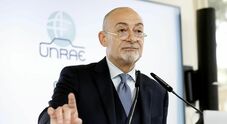Michele Crisci (Unrae): «Le flotte spingono le vendite fiacche. Bene le novità fiscali sulle vetture aziendali»