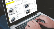 Mercato usato in forte crescita con acquisto digitale e consegna a domicilio
